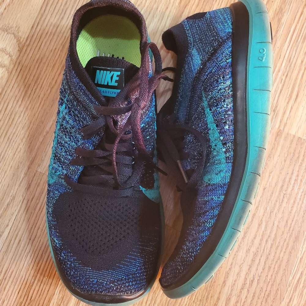 Women Nike shoes